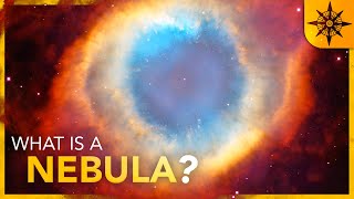 What Is A Nebula [upl. by Enowtna]