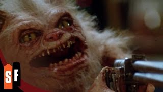 Ghoulies II Official Trailer 1 1988 [upl. by Bettina256]