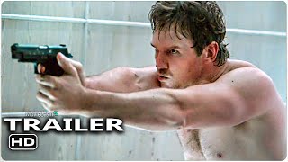 THE TERMINAL LIST Trailer 2022 Chris Pratt [upl. by Ribaudo987]