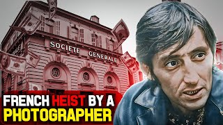 Inside The MillionDollar Heist of a French Photographer [upl. by Animaj]