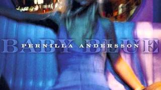 Pernilla Andersson  Baby Blue [upl. by Rhines]