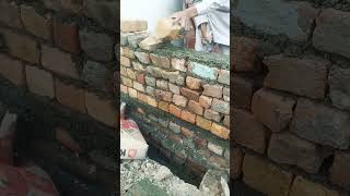 4inchi birch wall insulation shortvideo viralvideo buildingcontractor [upl. by Francie]