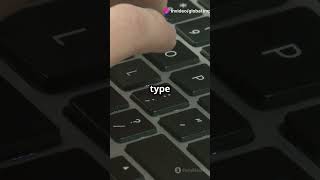 Quick Fix Keyboard Troubles Be Gone tech innovation technologyIs [upl. by Eiggep]