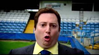 That Mitchell and Webb Look  Football [upl. by Ho417]