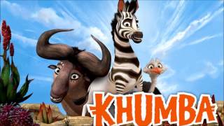 Khumba OST Phangos Theme [upl. by Wright]