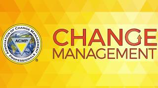 Mike Arauz  Responsive Change Management  ACMP 2019 Conference [upl. by Jaquiss]