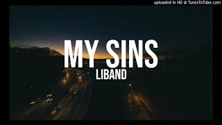 LiBand  My Sins Clean [upl. by Nillor]