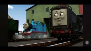 You’re A Mean One Mr Diesel For Skymation2415 Productions [upl. by Beeson149]