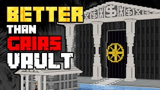 Bankers Vault  A BETTER Prison Than Gaias Vault inescapable [upl. by Melli915]