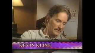 CH Hollywood Hall of Fame  Kevin Kline 2002 [upl. by Alexei]