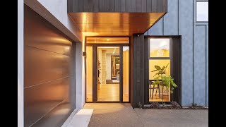 22a Wroxton Terrace Merivale [upl. by Nosnah]