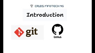 Source Code Version Control With Git GitHub  Introductory Session [upl. by Doria]