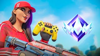 JE PASSE UNREAL à la MANETTE  🏆🎮  Code quotzetfarquot EpicAmbassador [upl. by Jenica]