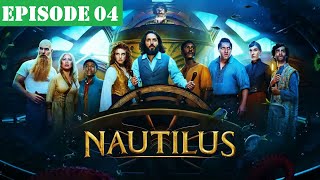 Nautilus Season 1 Episode 04 [upl. by Audre]