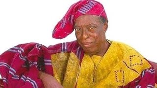 AJE OLOKUN by ADEBAYO FALETI SALEWA AROWOLAJE [upl. by Eedrahs]