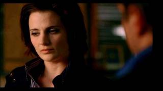 Castle 1x05 Beckett tells Castle about her mothers murder [upl. by Vidovic]