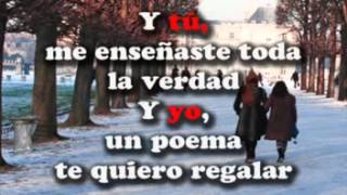 quotAlguin como túquot de Blest Cristiano Romántico Con letra [upl. by Mindi608]