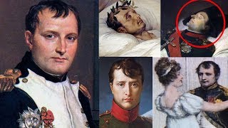 Unknown Interesting Facts about Napoleon Bonaparte  Pastimers [upl. by Eidualc900]