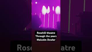 Rosehill theatre [upl. by Bartley171]