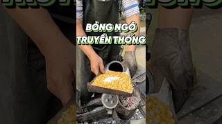 BỎNG NGÔ TRUYỀN THỐNG food [upl. by Gabbert]