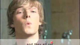 Hunter Parrish Whistles Weeds Theme  Chance to Win 10000 [upl. by Grefer]