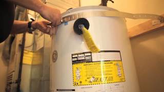 Choosing A Gas Water Heater Over Electric [upl. by Goldie164]