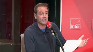 Je tente une semaine sans fake news  Tanguy Pastureau maltraite linfo [upl. by Zechariah405]