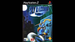 Sly Raccoon Soundtrack  Inside The Stronghold Danger [upl. by Jareen]