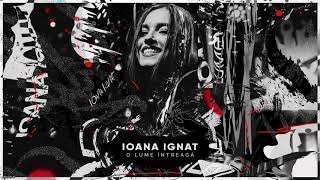 Ioana Ignat  O lume intreaga  Official Audio [upl. by Patterson921]