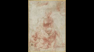 Drawing Connoisseurship from the Art Market to the British Museum Mistakes Fakes and Second Takes [upl. by Bartosch909]