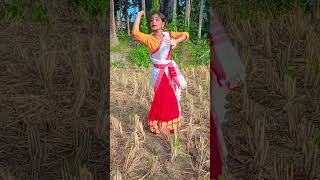 o mur majoniassamese song love [upl. by Ttenaej]