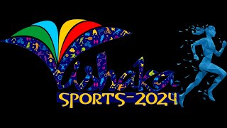 Vishaka Sport Meet  2024  Marathon [upl. by Yerok214]