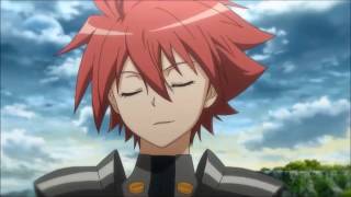 Elsword Average Elsword Anime Opening [upl. by Alurd]