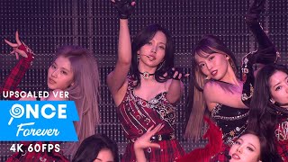 TWICE「Feel Special」4th World Tour in Seoul 60fps [upl. by Fazeli]