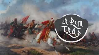 A janissary Tribute Song to the legendary battle of Mohaç 1526 by Cvrtoon [upl. by Aseral]