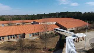 Reedy Creek Elementary [upl. by Seabrooke741]