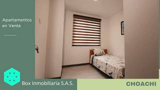 Conjunto Residencial Altos de Monfort [upl. by Dnalrag107]