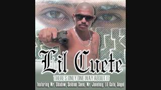 Lil Cuete Im Loading Up My Gun [upl. by Schreibman]