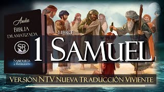 LIBRO DE 1 SAMUEL AUDIO BIBLIA DRAMATIZADA NTV [upl. by Batsheva249]