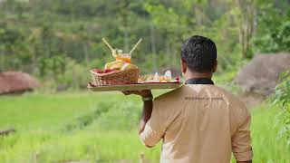 Nature meets luxury  Sri Lanka Travel Destinations  The Glenrock Wellness Nature ResortBelihuloya [upl. by Yngad]