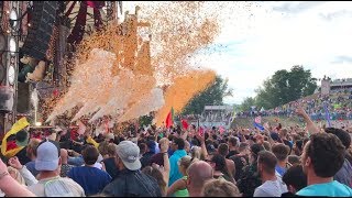 Tomorrowland Belgium Aftermovie 2017 [upl. by Fortuna]