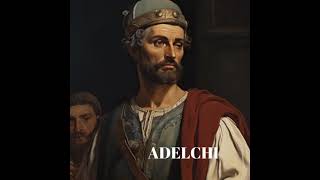 ADELCHI IL FIGLIO DEL RE DEI LONGOBARDI DESIDERIO [upl. by Anam]