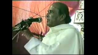 Gurudev Dr Narayan Dutt Shrimali is very sad [upl. by Efar]