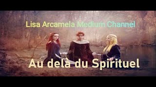 🍀Le chèque dabondance☘️ Explications par Morgane la petite fée spirituelle🌹lisarcamelacom [upl. by Tivad]