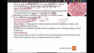 Venereology amp Andrology  Quick Revision and MCQs solving [upl. by Schnapp]