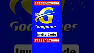 Goa Games Invitation Code  Goa Games Invite Code  Goa Games Recommendation Code [upl. by Roarke]