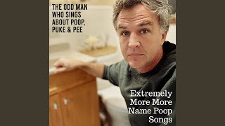 The Edie Poop Song [upl. by Katlin]