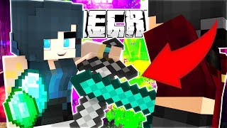 BATTLE TO THE DEATH IN MINECRAFT BEDWARS [upl. by Ariayek]