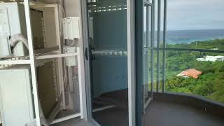 2 bedrooms Beach Front Condominium unit At Tambuli Seaside Residences in Maribago Cebu Philippines [upl. by Anilejna]