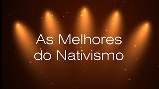 Músicas Gaúchas das Antigas  AS MELHORES DO NATIVISMO [upl. by Freemon]